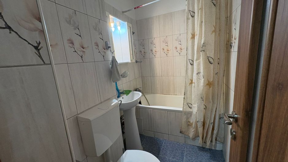 GARSONIERA APARATORII PATRIEI, CAT- FRIENDLY, METROU 11 MINUTE - Poză 6