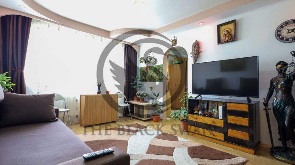 Apartament 2 camere de vanzare | Mihai Bravu, Ploiesti | Comision 0% - Poză 1