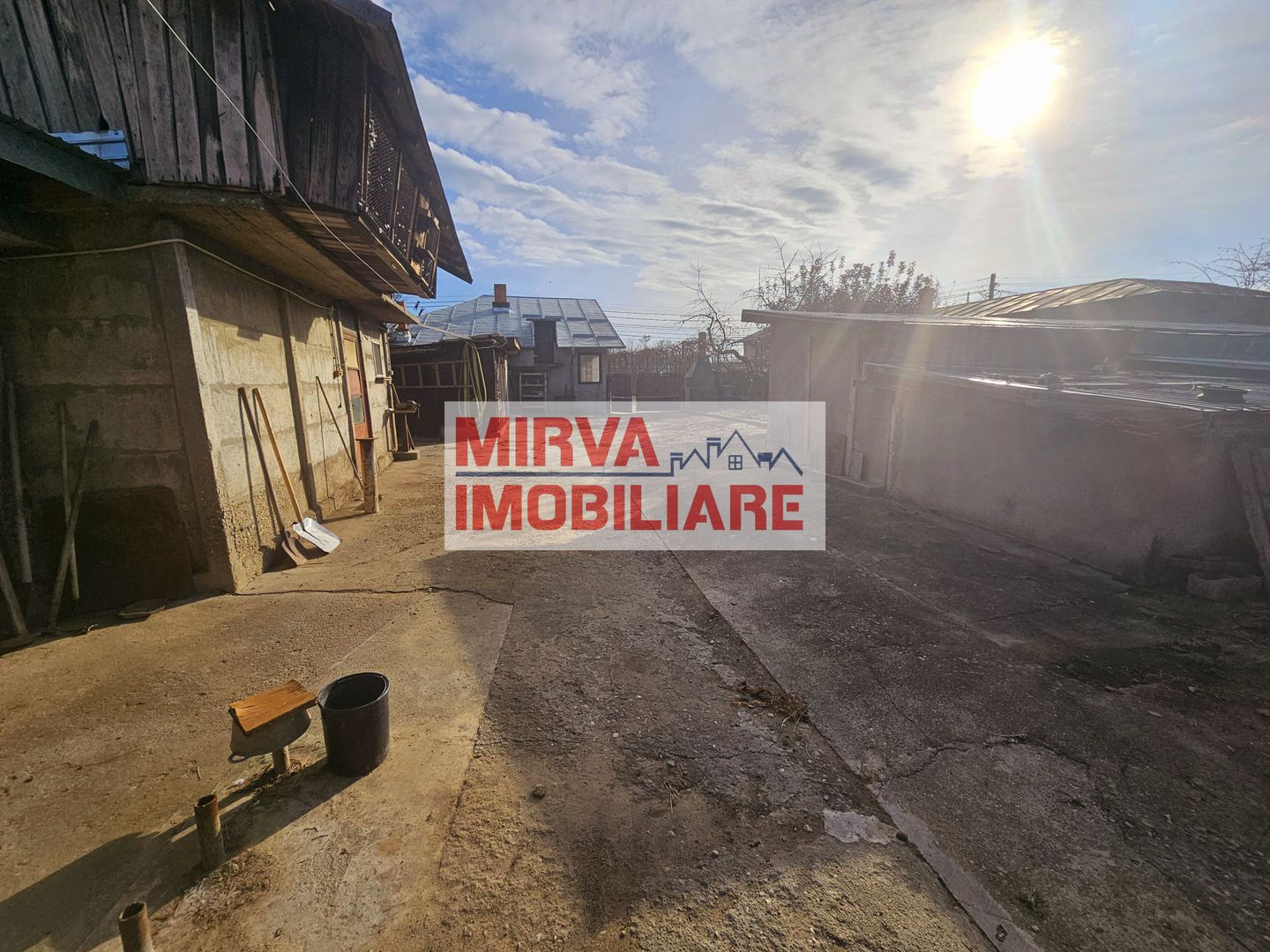 🏡 Casă spațioasă cu 4 camere + teren 4344 mp, Gorgota – EXCLUSIV! - Poză 9