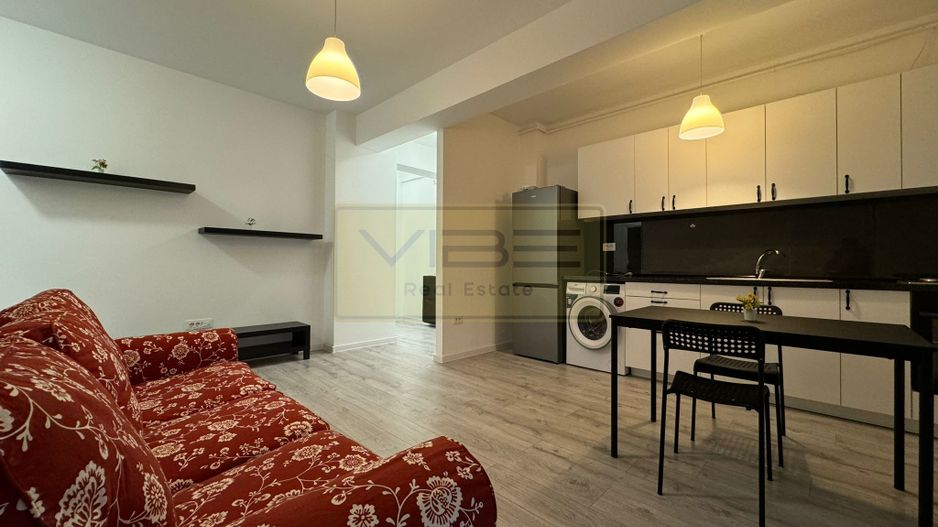 Apartament 2 camere open-space Cartierul VISOIANU - Poză 6