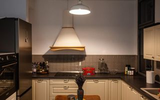 Ultracentral | Cladire Istorica | 3 camere | Etaj Intermediar. - Poză 4