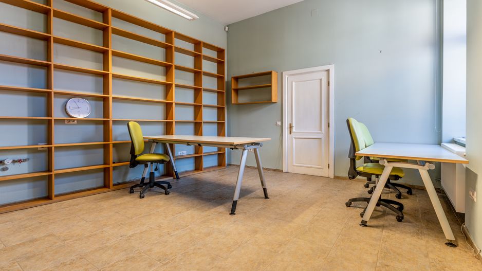 Spatiu de inchiriat in zona Ultracentrala I str. Napoca 25 I 250 mp - Poză 10