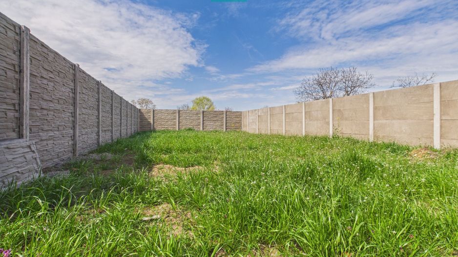 Duplex spațios 102 mp utili, teren 350mp in Covaci - Poză 34