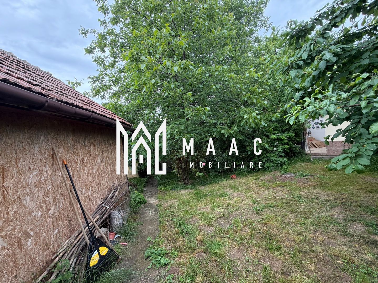 Casa 3 camere | 2 bai | anexe | Zona Rasinari 100 MP utili| - Poză 25
