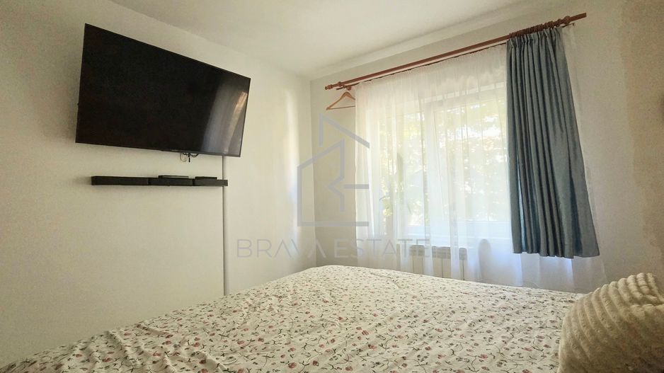 Apartament decomandat cu 4 camere în Plopilor, finisat modern - Poză 6