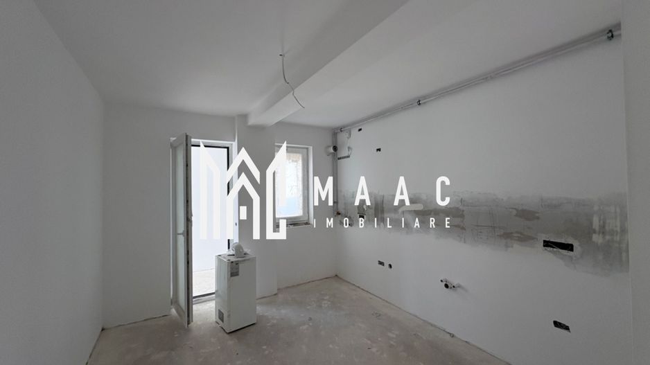 Apartament în bloc nou I 2 camere I Etajul 2 I Lift I Blaj - Poză 10