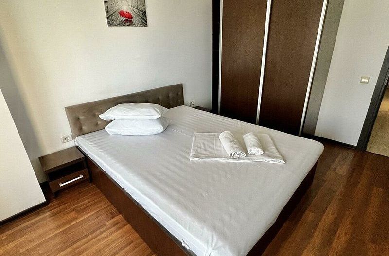 Apartament 2 camere, 60 mp total, zona Summerland – Mamaia l Decomandat l Ocazie - Poză 5