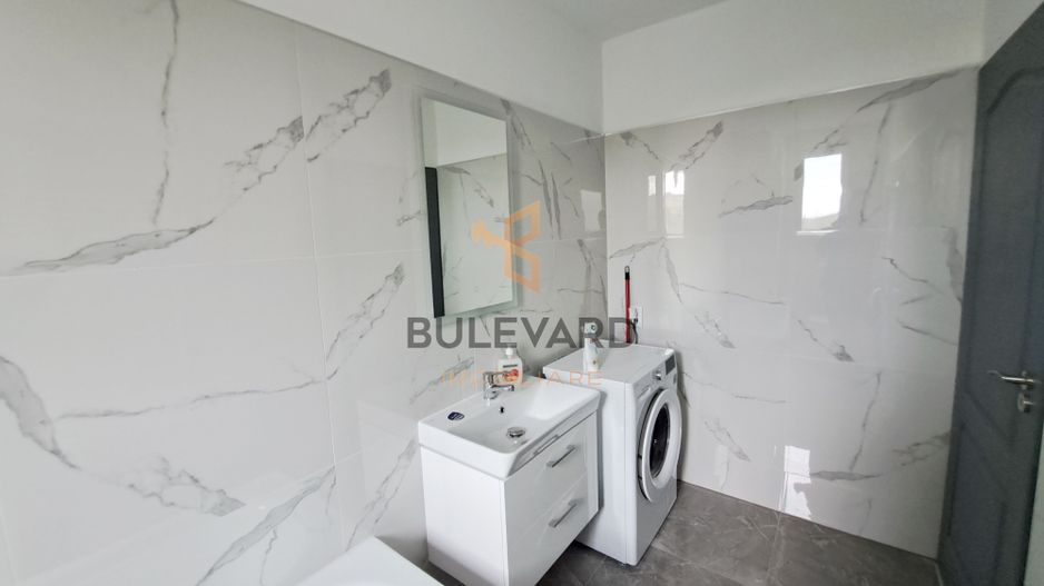 Apartament 3 camere, parcare! - Poză 13