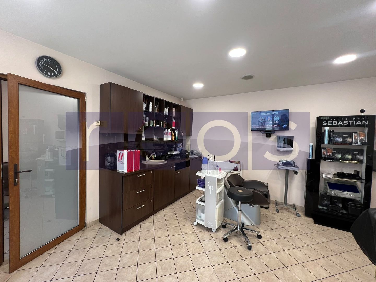 VANZARE SPATIU COMERCIAL | LOC DE PARCARE | ZONA DECEBAL - Poză 5