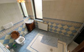 Vila superba - 7 camere - vanzare - Iancu Nicolae - Padurea Baneasa - Poză 24