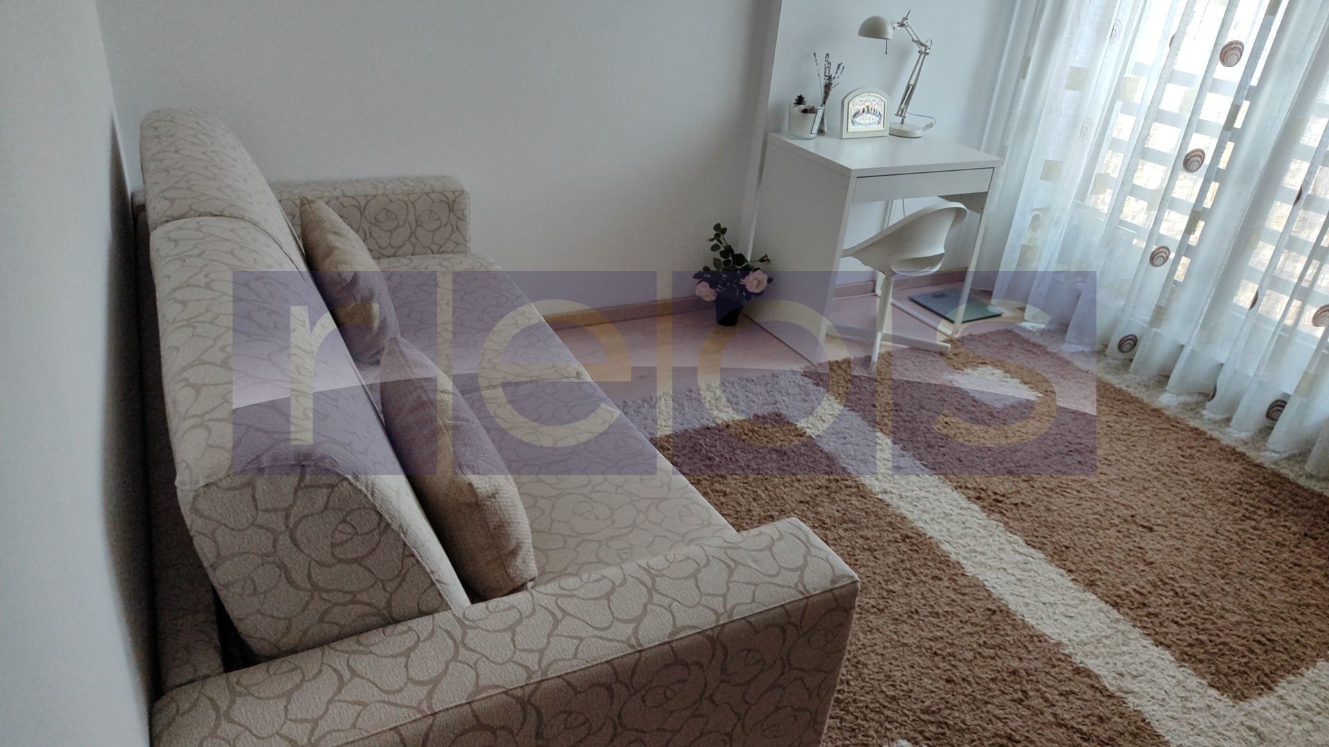 VANZARE 3 CAMERE SEMIDECOMANDAT DECEBAL - Poză 3