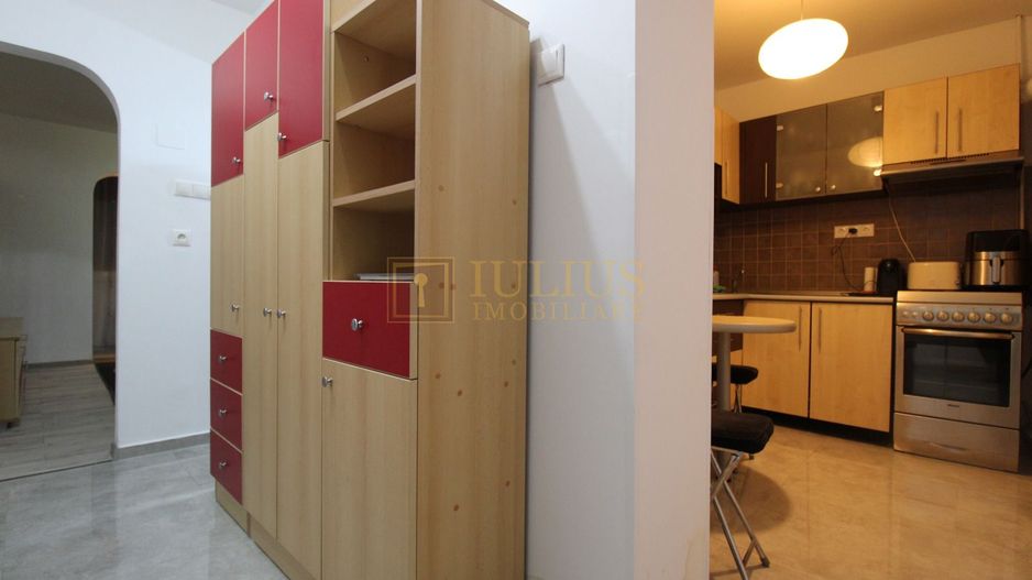 Prima închiriere – Apartament 2 camere, zona Șagului - Poză 5