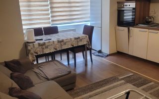 De inchiriat | Apartament cu 3 camere | Cantemir - Poză 2