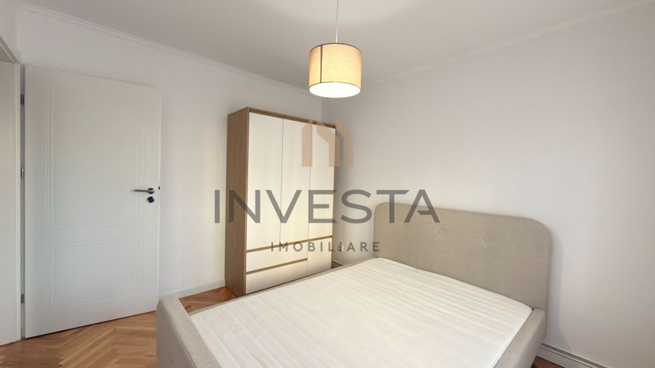 Apartament cu 3 camere renovat, etaj intermediar, cartier Grigorescu! - Poză 7