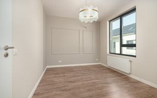 Complex case finalizate str Tiparnitei Sos Giurgiului Dedeman Sector 5 - Poză 8