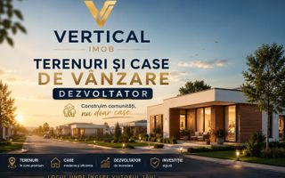 Loturi teren intravilan  Rate* 24/36 luni Mega Parc Berceni / Vidra - Poză 4