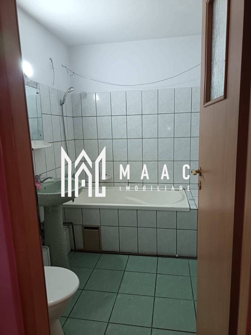 Apartament 3 camere de vânzare | Râmnicu Vâlcea | Cartierul Nord - Poză 9