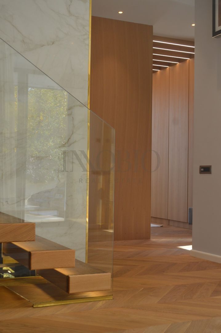 Vilă Băneasa | Piscină - Poză 6