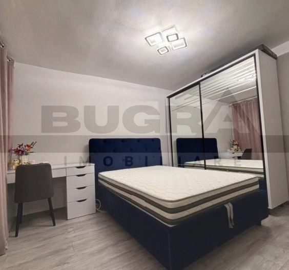 Apartament 3 camere decomandate, etaj intermediar, zona Izlazului - Poză 1