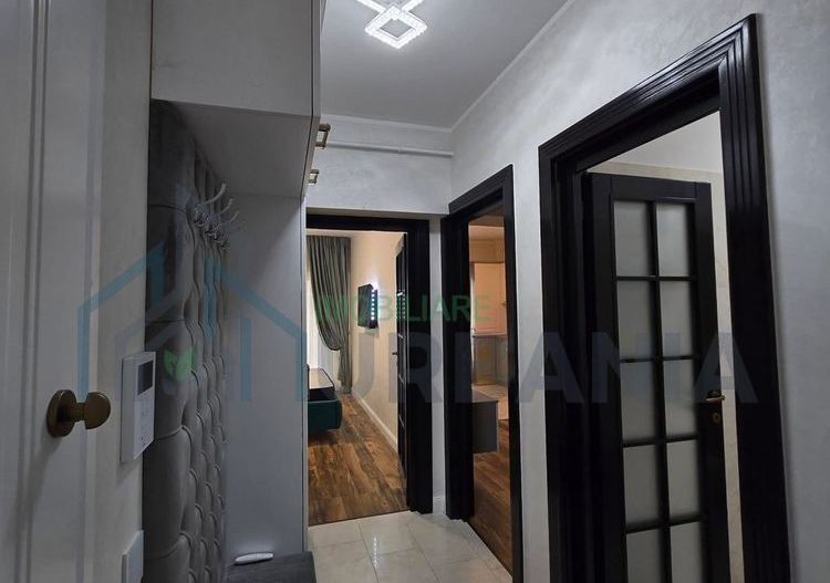 Apartament 2 camere, Royal Town Copou, Iasi – Prima inchiriere - Poză 4