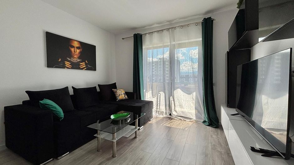 Apartament 2 camere deosebit in zona Doamna Stanca, Dedeman - Poză 10