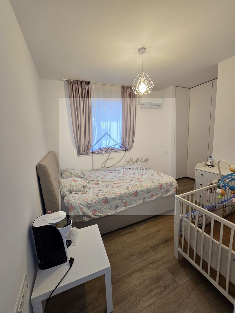 Apartament 3 camere Victoria Homes Pipera I  COMISION 0% - Poză 14