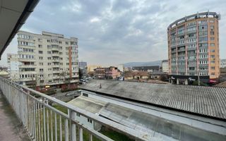 1 Camera Decomandata, Cartierul Marasti, Pet Frendly, Farmec, Mega Image - Poză 7