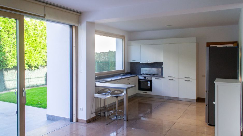 Vilă exclusivistă cu piscină privată în Pipera – Voluntari - Poză 19