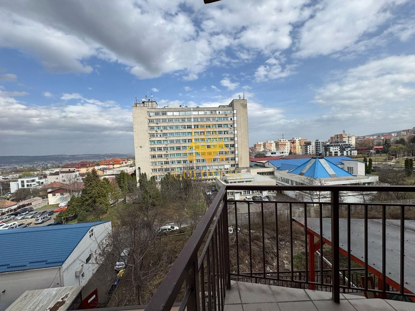 2 camere, modern, Zorilor, Zona Spitalul de Recuperare, Observatorului - Poză 7