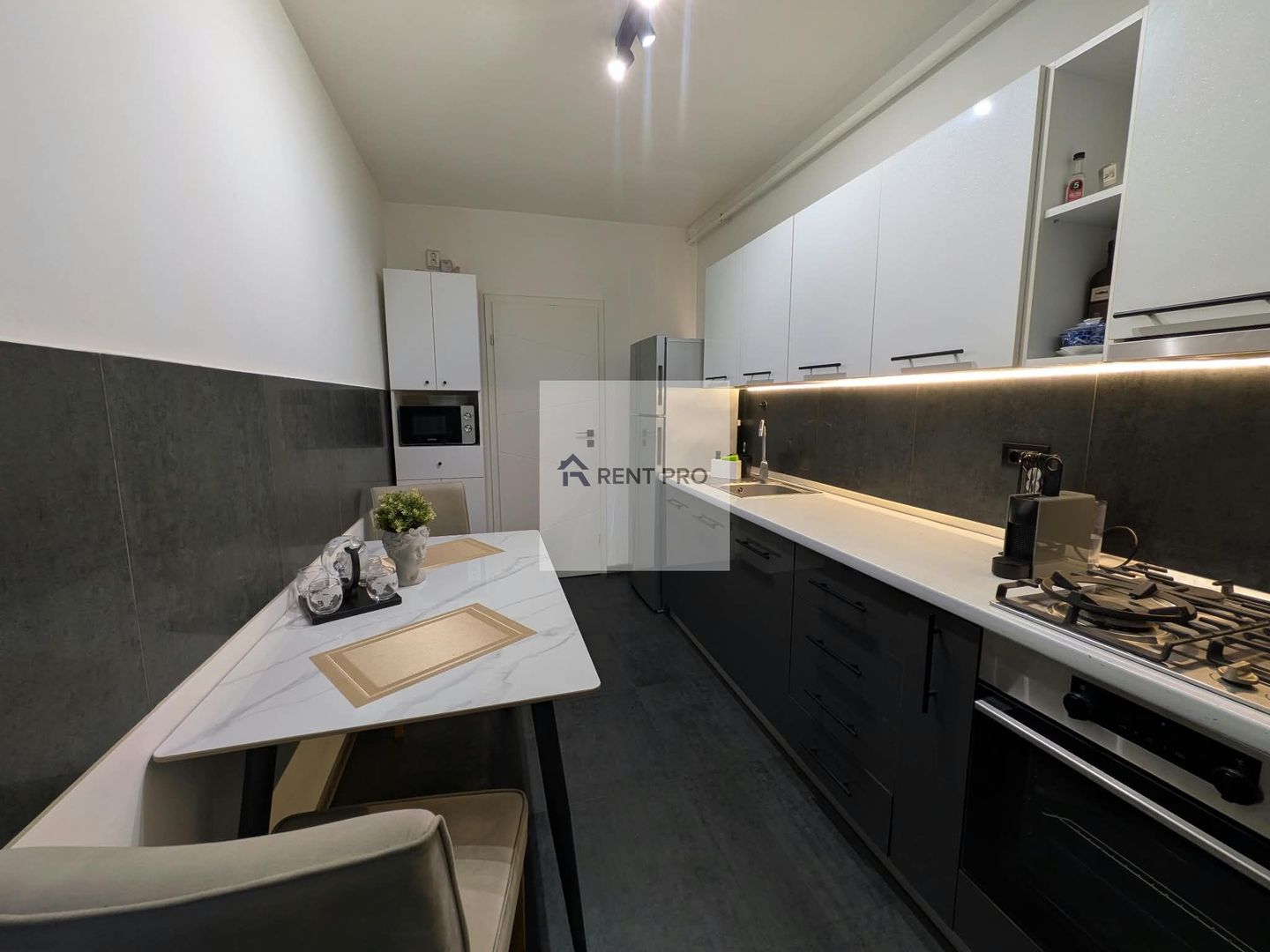 2 Camere Exigent Plaza Parcare Inclusa + Boxa Metrou Lujerului - Poză 10