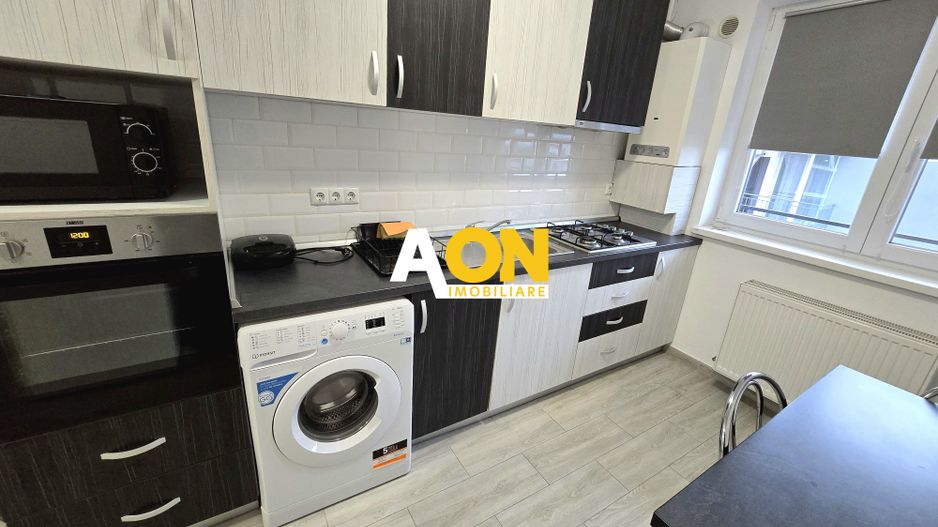 Apartament cu 2 Camere, Bloc Nou, Zona Brândușei - Poză 3
