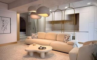 Apartament Premium- 2 camere- 70mp-Copou- - Poză 1