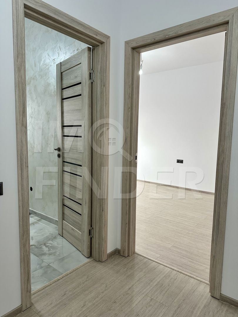 Apartament,  52mp + 54 mp terasa, etaj 1, zona Primariei/ Restaurant Regal - Poză 6