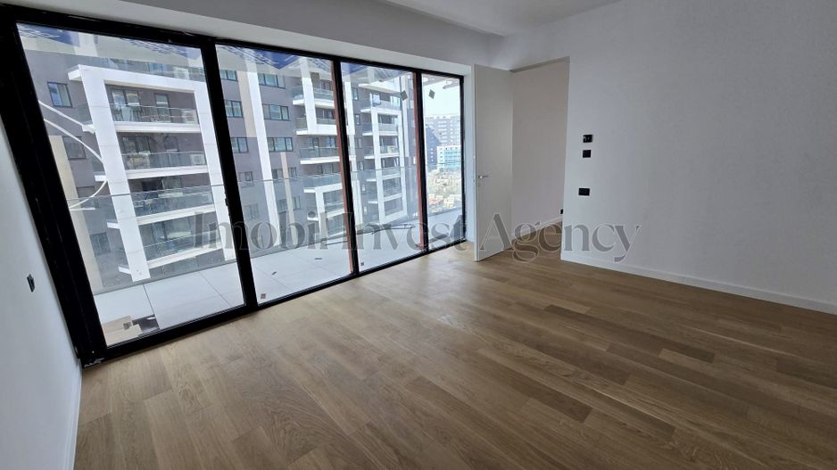Apartament cu 3 camere de vanzare in Herastrau - Poză 2
