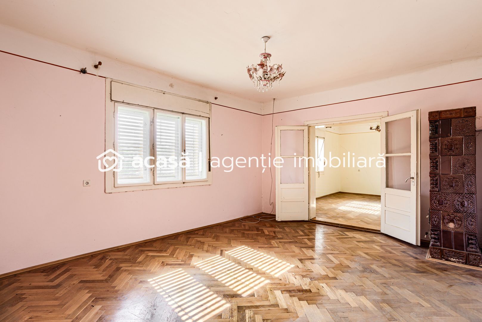 Casa in Gradiste - PROPRIETATE REZERVATA - Poză 6