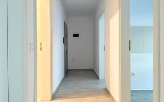 VÂNZARE APARTAMENT 2,5 CAMERE  NOU NELOCUIT - Poză 22