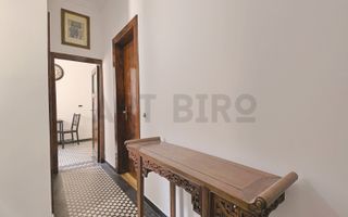 Zero comision, 120mp birou elegant in vila eclectica, Polona - Tunari - Poză 9