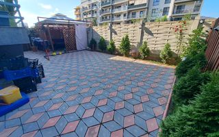 Ap.2 cam_62 mp+gradina 54mp+Parcare_TITAN-PALLLADY-Metrou NicolaeTeclu - Poză 3