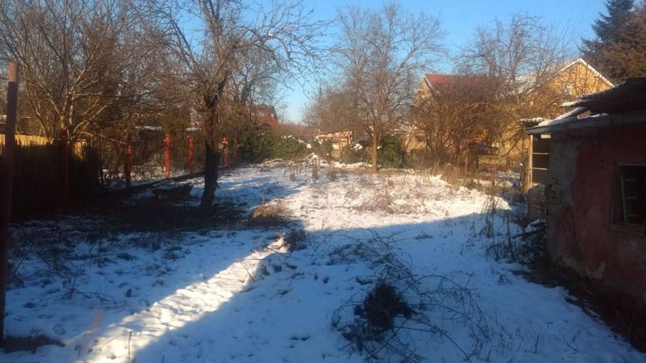 Vand casa demolabila renovabila in Satu Mare, central - Poză 5