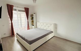 Apartament cu 2 camere + 2 locuri de parcare de vânzare, zona Dumbrăvița - Poză 4