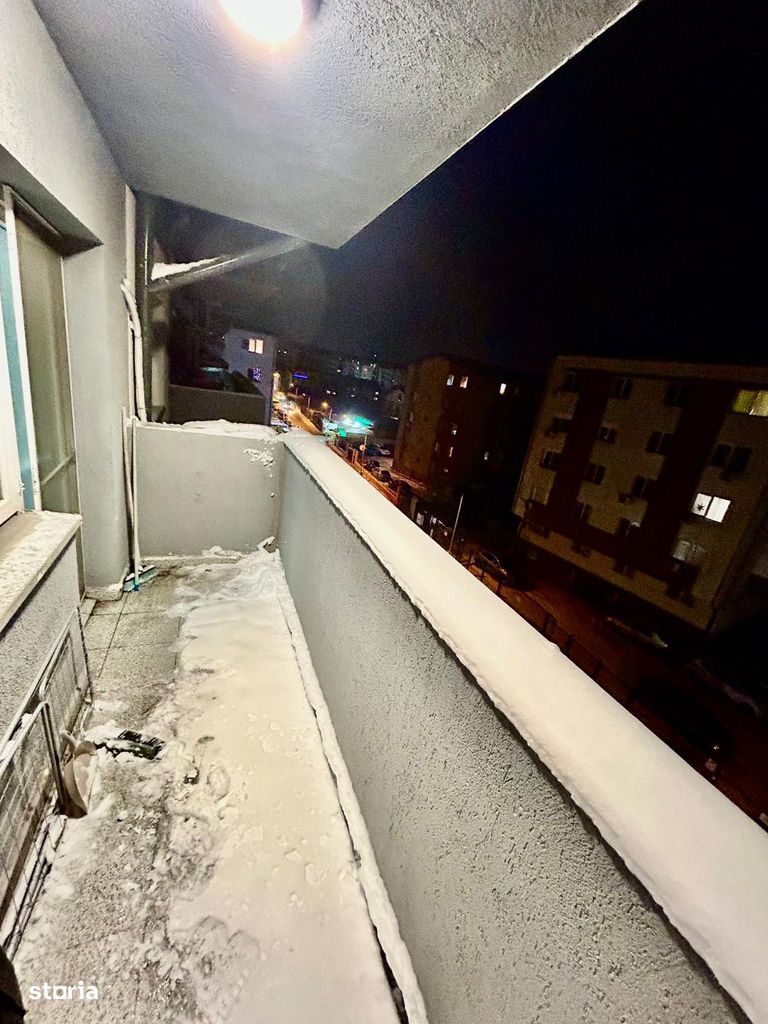 Vanzare apartament 2 camere, bloc 2019, centrala, 2 parcari,Titan-Pallady - Poză 9