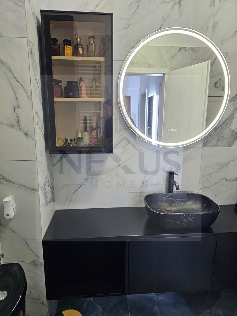 5 minute Metrou Berceni - Apartament 2 camere dec - Finisaje moderne - Poză 14