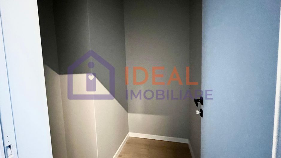 Penthouse cu 3 camere LA CHEIE, cu terase de 200mpu, zona Calea Surii Mici - Poză 11