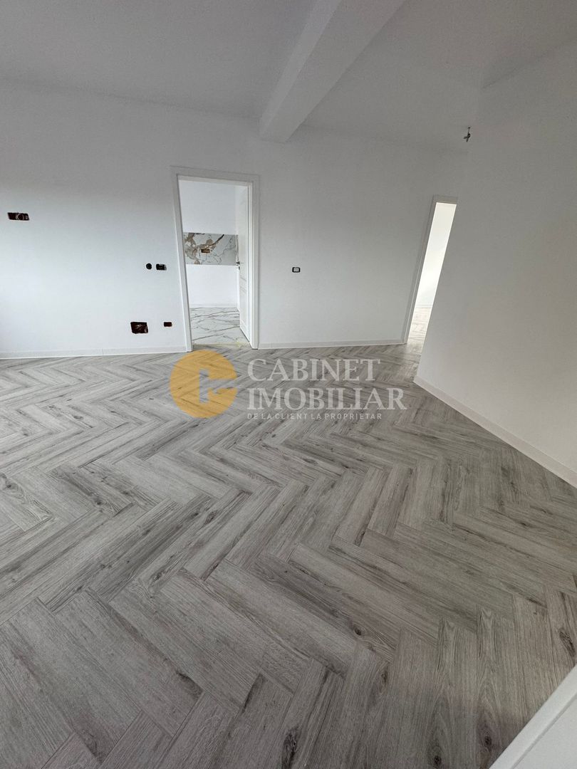 Casă Individuală – Parter, Miroslava - Poză 5