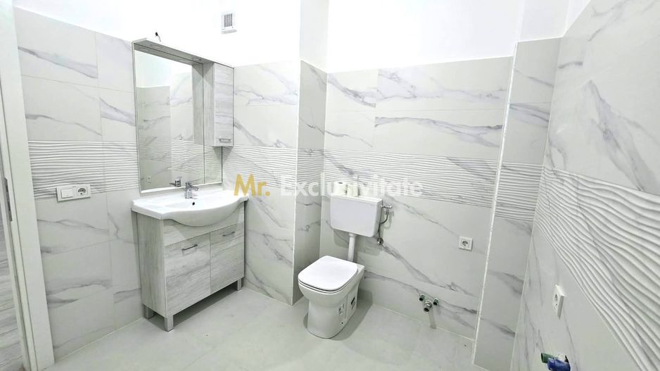 De vânzare apartament 3 camere, centru Satu Mare - Poză 12