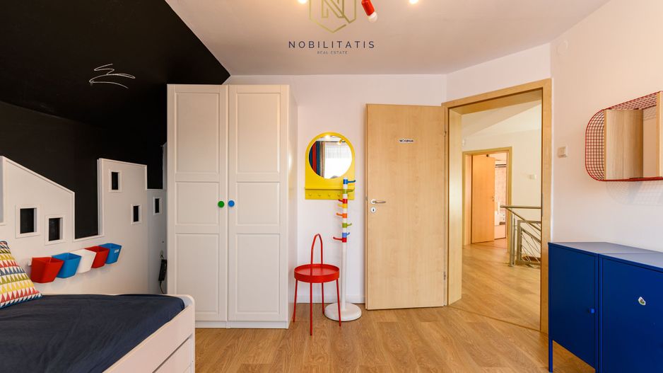 OFERTA VANDUTA - Vila deosebita cu piscina | Comision 0 - Poză 31