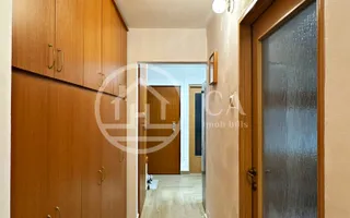 Apartament de vânzare cu 3 camere tip PB în zona Nufarul, Oradea - Poză 12