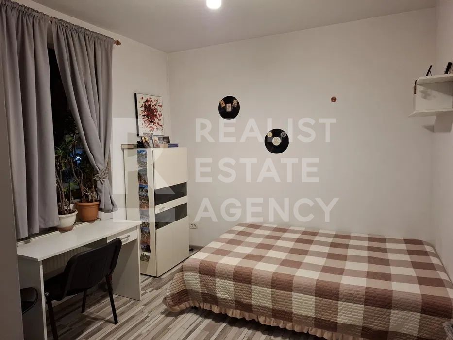 Vânzare, apartament cu 3 camere în zona Militari Residence - Poză 5