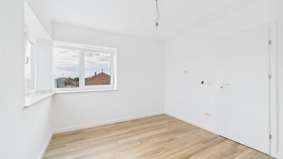 Duplex premium în Mehala, la 10 minute de Centru - Poză 10