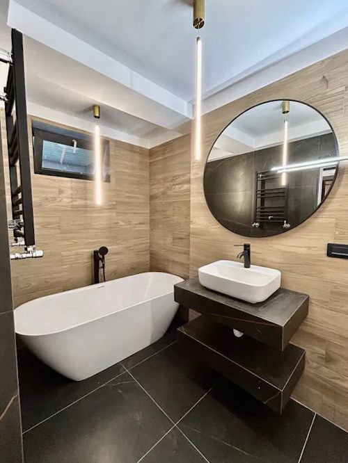Rent I Duplex Apartment | Băneasa – Aviatiei | 3 Rooms | 190 sqm - Poză 4